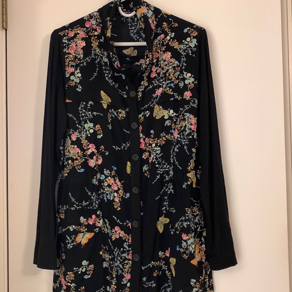 French designer Mado et les Autres Top